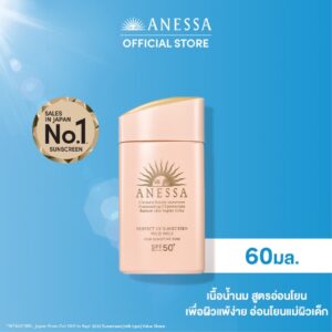 ANESSA