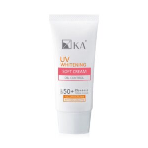 KA UV Whitening Soft Cream SPF50+/PA++++