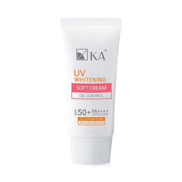 KA UV Whitening Soft Cream SPF50+/PA++++